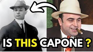 AMAZING PHOTOS of YOUNG MOBSTERS - Feat. Capone, Gotti, Accardo, Persico, Roy DeMeo, Luciano & more