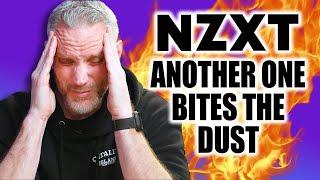 My response to NZXT's Anti-Consumerism, and Future Sponsorships...