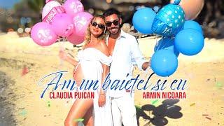 Claudia Puican & Armin Nicoară - Am un băiețel și eu  [ Videoclip Oficial ]