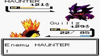 Pokémon G/S/C: Battle! Gym Leader (Johto) [Arrangement]