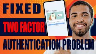 FIXED Check Your Notifications on Another Device Facebook Two Factor Authentication Problem (2025)