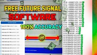 future signals generator for quotex | Binary options | Advanced signals generator #binaryoptions