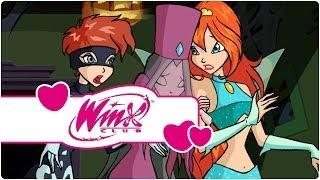 Winx Club - Serie 2 Episodio 16 - Hallowinx!