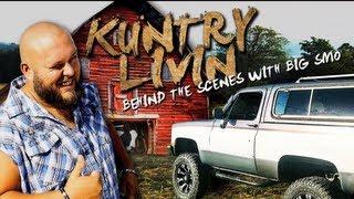 Big Smo - Kuntry Livin' - Teaser