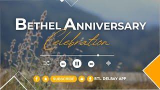 44th Anniversary Celebration || Bethel Evangelical Baptist Church