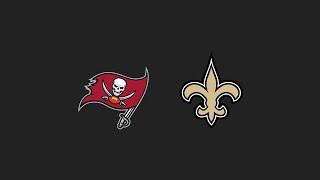 Tampa Bay Buccaneers Vs New Orleans Saints Preview | 2024 NFL Week 6 Preview