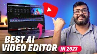 Best Video Editing Software in 2024 for YouTubeMovavi Video Suite 2024 Review!️!!