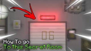 There's A Secret Room! How to go to this Secret Room | Melon Playground Tutorials