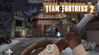 Carrier Attack/Defence (Team Fortress 2)