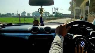 Radhe Radhe Bol Mana Hansraj Raghuwanshi  Travelling Song  Car Driving Vlogs official remake