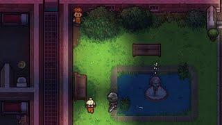 The Escapists 2: Pocket Breakout - Launch Trailer