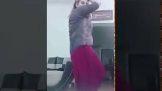 Afreen Khan The Princess Live Musically Video