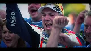 Greenlight Television: Showreel