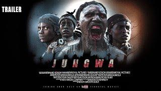 Best African action movie | Jungwa Movie Trailer |  English Movie | Directed by Benroyal 2024
