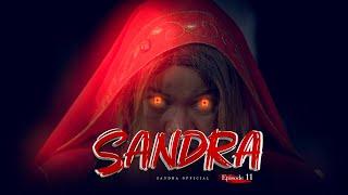 SANDRA [11]#kiparabrand #clamvevo #sandraofficial