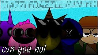 'can you not' -Scrunkly: Revamped(?) mix