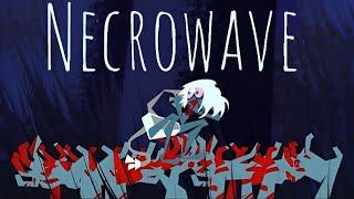 This Spooky Samurai Jack Inspired Indie Game is AWESOME (Necrowave)