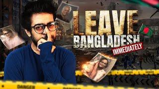 যেকারণে বাংলাদেশে আমাদের ভবিষ্যৎ অন্ধকার | The Real Truth Nobody Wants to Talk About