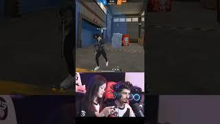 IMPOSSIBLE  GARENA FREE FIRE MAX