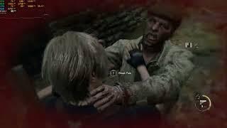 Resident Evil 4 Remake ON Core i5 4570 | 16GB RAM | RX550 4GB