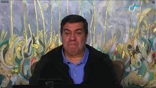 Transmisión en directo de Centro de Alabanza Oasis