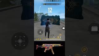 MP5 glow wall test #freefire #shortvideo #shortvideo #subscribe #munnabhaigaming #totalgaming #viral