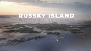 Russky Island