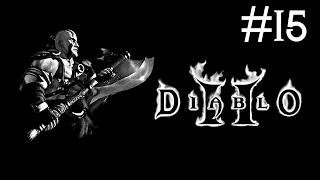 diablo 2 lord of destruction прохождение # mephisto's jungle [15]