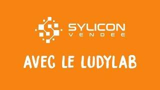   LUDYLAB #INNOVATION #SYLICONVENDÉE