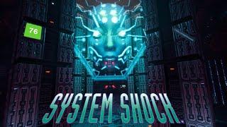 РЕМЕЙК СИСТЕМ ШОКА - ХОРОШ КАК И ОРИГИНАЛ? | Обзор System Shock Remake