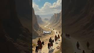 The First Long Distance Road | Persia’s Royal Road #shorts #history #ancienthistory