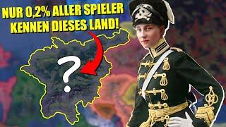 NIEMAND kennt DIESES GEHEIME Land in Hearts of Iron 4  (Easter Egg) + OP Deutschland Exploits