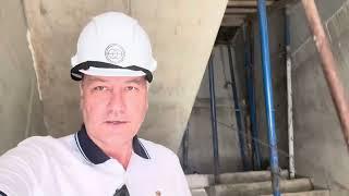 Покажу вам квартиру которую сам купил в Сочи