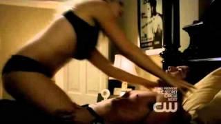 The Vampire Diaries - Caroline & Tyler (Sexo / Sex)