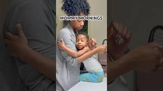 Try this hack for a smooth morning as a mom / busy girl  #morningroutine #mommotivation