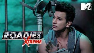 Roadies Xtreme | Rannvijay Asks Raftaar Not To Pass Judgement