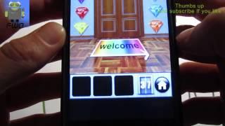 100 Doors of Revenge - level 37 - Solution - Explanation - Android