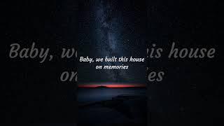 House of memories SLOWED+REVERBED WITH LYRICS