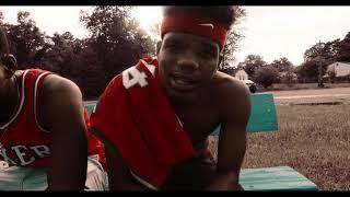 Bookie AllWyld - KEMP JERSEY [Official Music Video] 