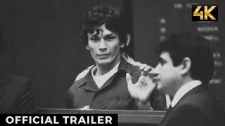 RICHARD RAMIREZ: The Night Stalker Tapes - Official Trailer