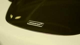 Designer Tj x Mclaren720s