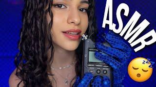 ASMR +1H PARA QUEM PRECISA DORMIR IMEDIATAMENTE 