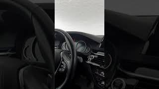 Сервисный режим дворников БМВ. wipers service position BMW.