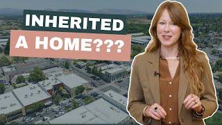 Probate! Inherited A Home? | Jennifer Klein Real Estate - Sonoma County | Corcoran Icon