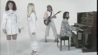 [FAST FORWARD] MTV - Abba