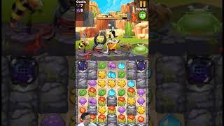 Best Fiends Level 1035 - Walkthrough | PuzzleChallenge ️