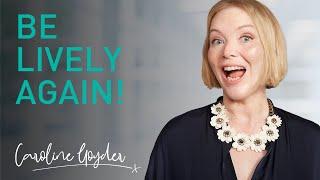 How Do You Get The Spark Back | Public Speaking Tips