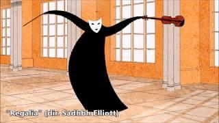 Karima Dillon El-Toukhy | Music Showreel