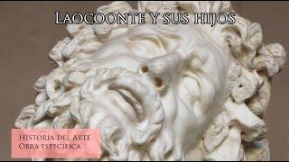 Laocoonte 17 minutos