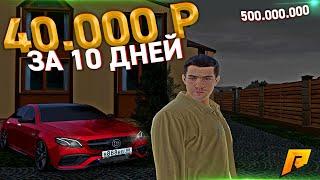 КАК ЗАРАБОТАТЬ 40.000 РЕАЛЬНЫХ РУБЛЕЙ НА ПЕРЕКУПЕ В ИГРЕ GTA CRMP RADMIR RP? АНОНС БЕЗУМНОГО ПРОЕКТА